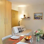 Studio Antibes, 1 Piece, 3 Personnes - Fr-1-252-89