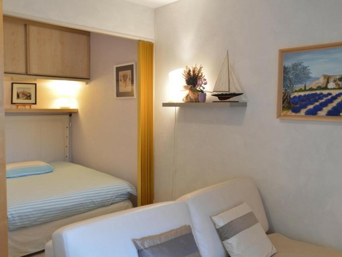 Studio Antibes, 1 Piece, 3 Personnes - Fr-1-252-89 Apartment *