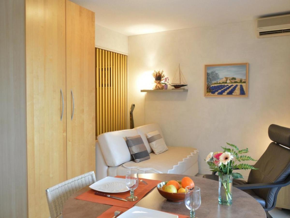Apartment Studio Antibes, 1 Piece, 3 Personnes - Fr-1-252-89