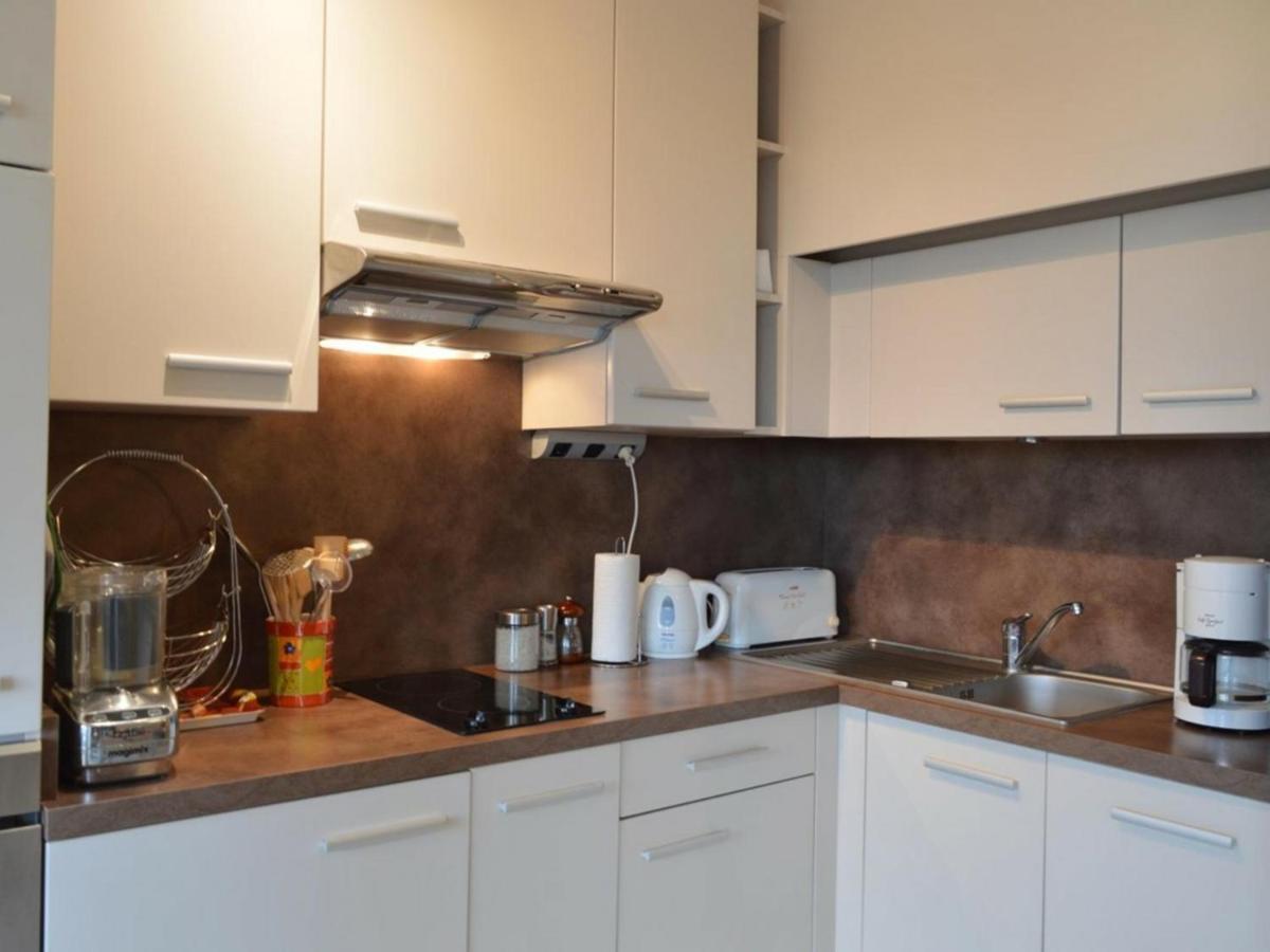 Studio Antibes, 1 Piece, 3 Personnes - Fr-1-252-89 Apartment