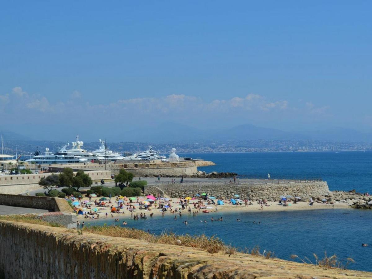 Apartment Studio Antibes, 1 Piece, 3 Personnes - Fr-1-252-89 Antibes