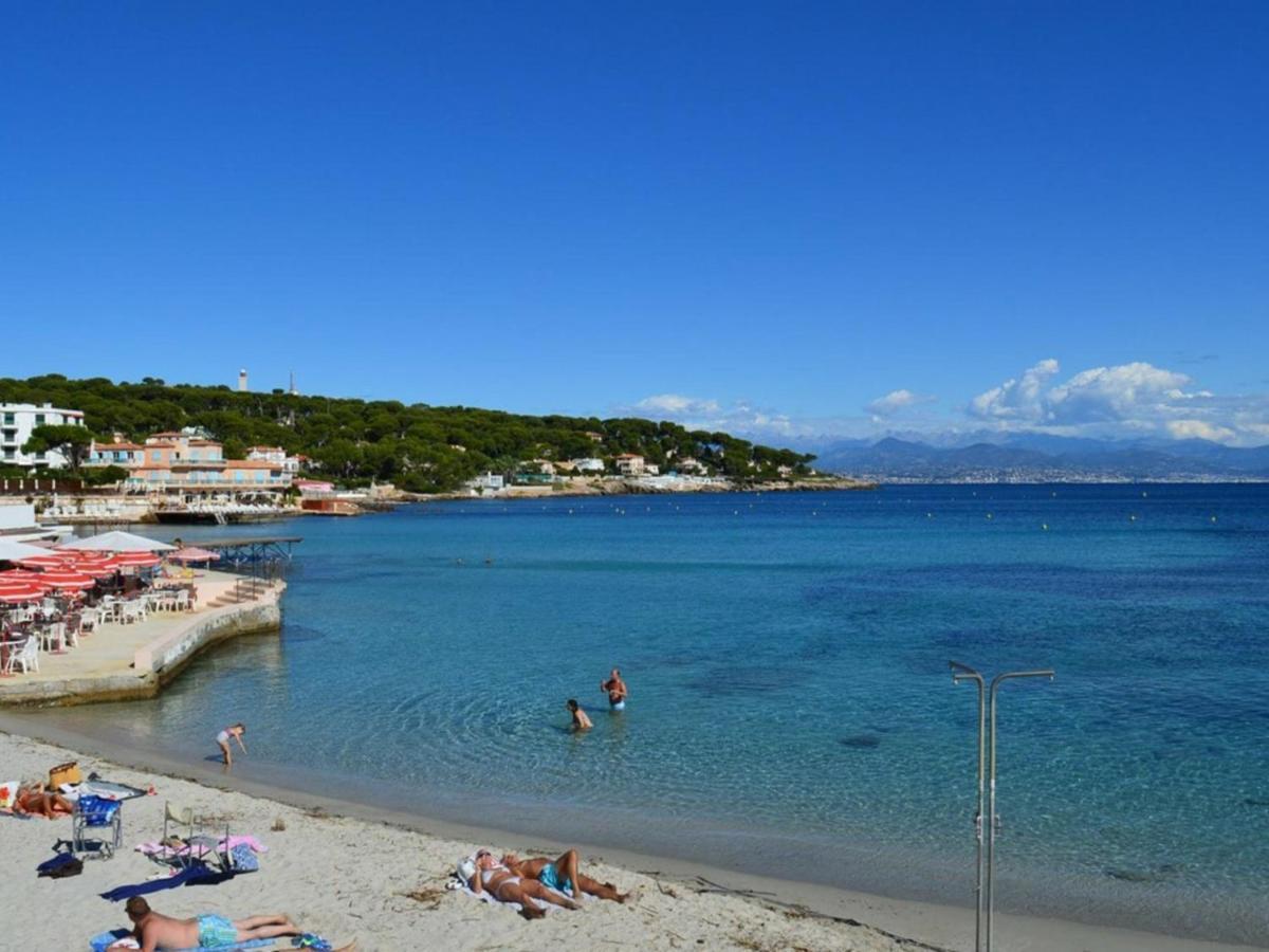 Studio Antibes, 1 Piece, 3 Personnes - Fr-1-252-89