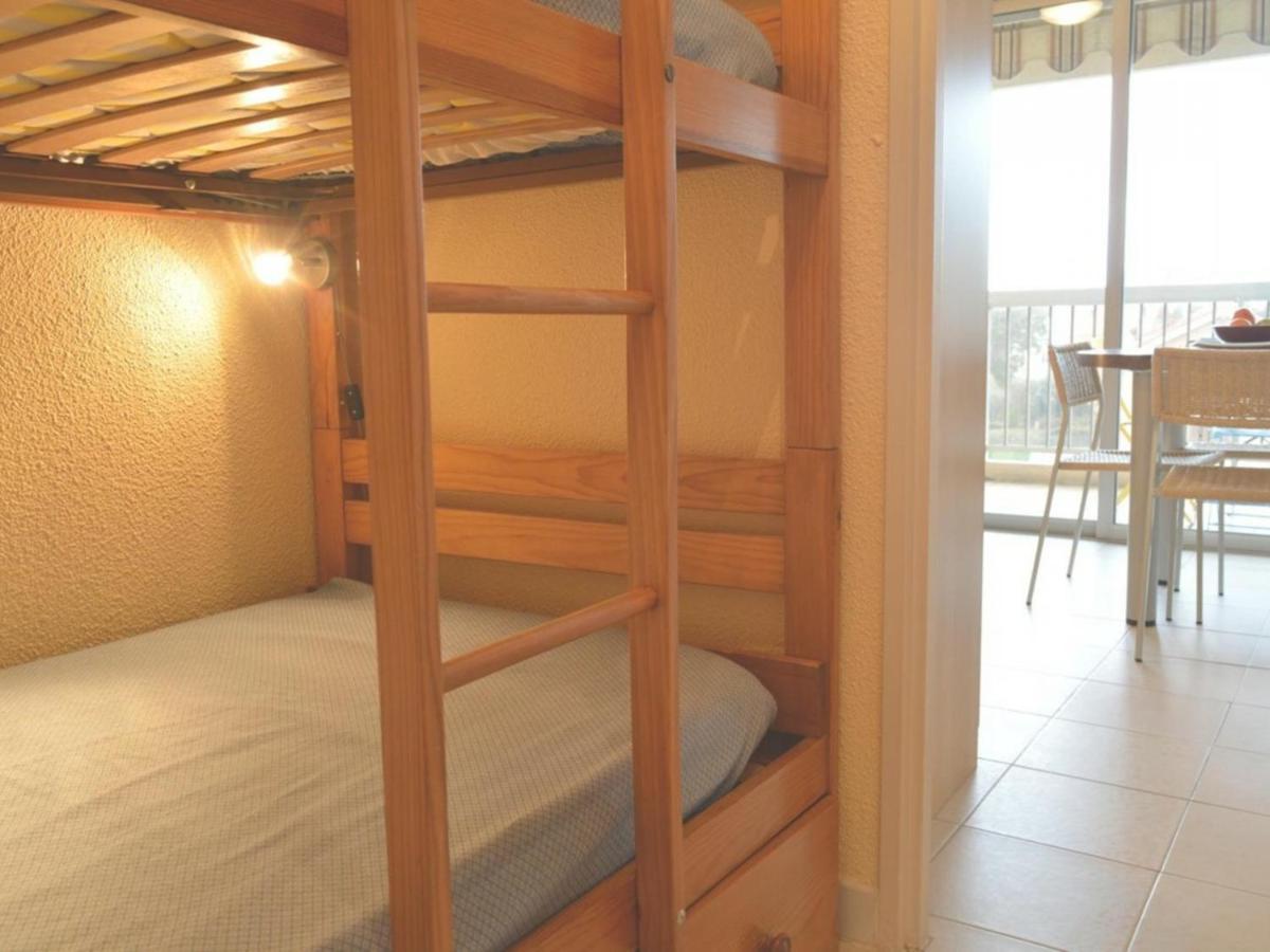 Apartment Studio Antibes, 1 Piece, 3 Personnes - Fr-1-252-89 *