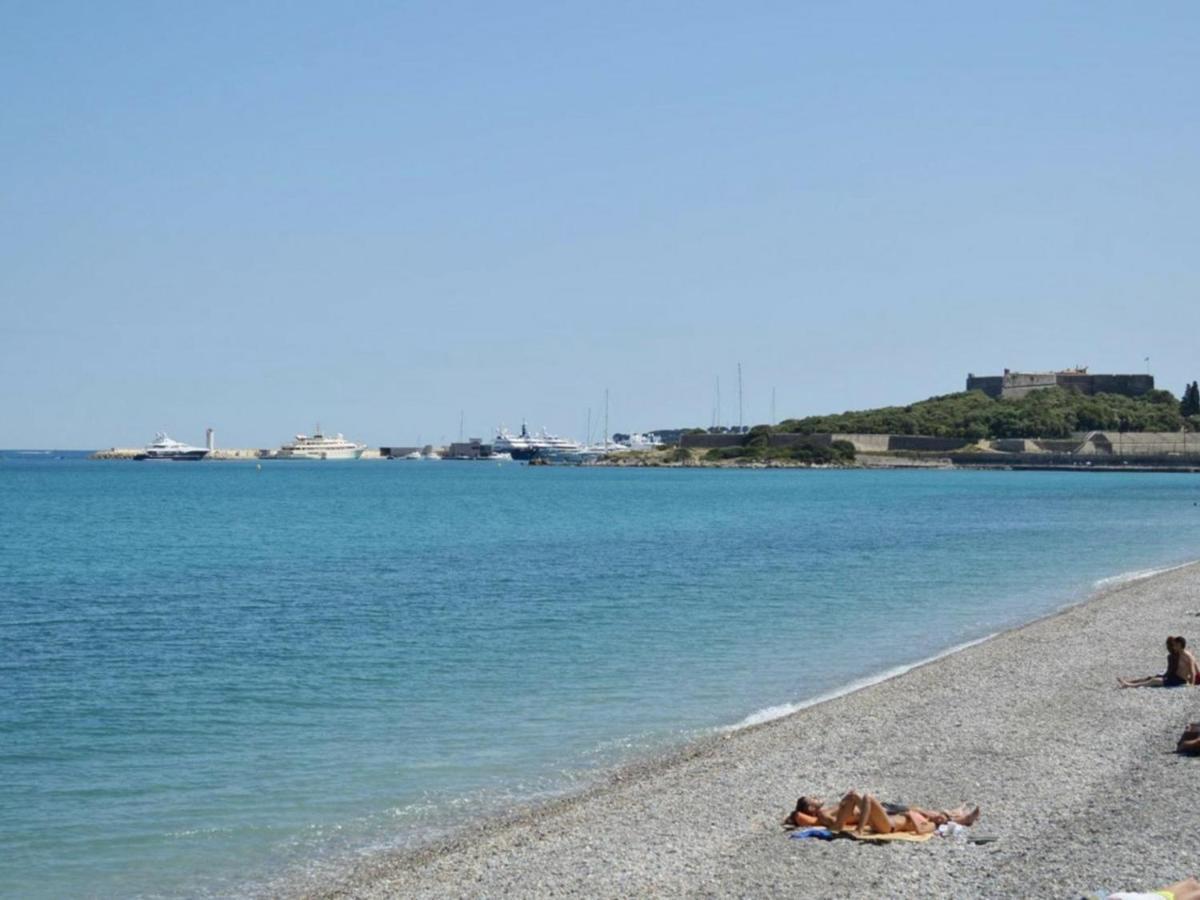 Apartment Studio Antibes, 1 Piece, 3 Personnes - Fr-1-252-89