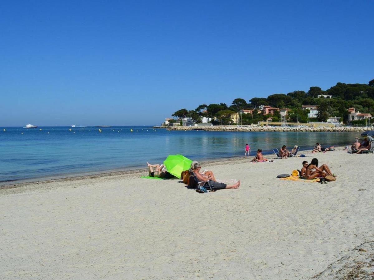 Studio Antibes, 1 Piece, 3 Personnes - Fr-1-252-89 Apartment Antibes