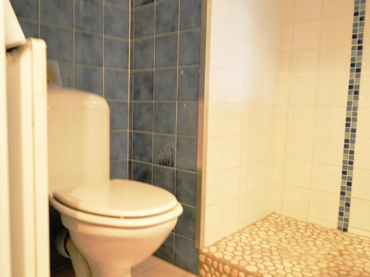 Studio Antibes, 1 Piece, 3 Personnes - Fr-1-252-89 Apartment Antibes