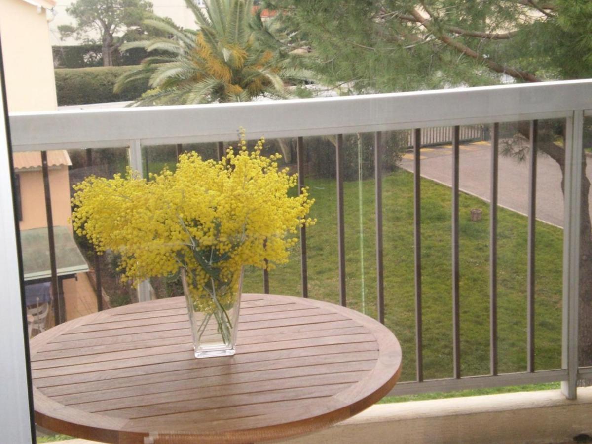 Apartment Studio Antibes, 1 Piece, 3 Personnes - Fr-1-252-89