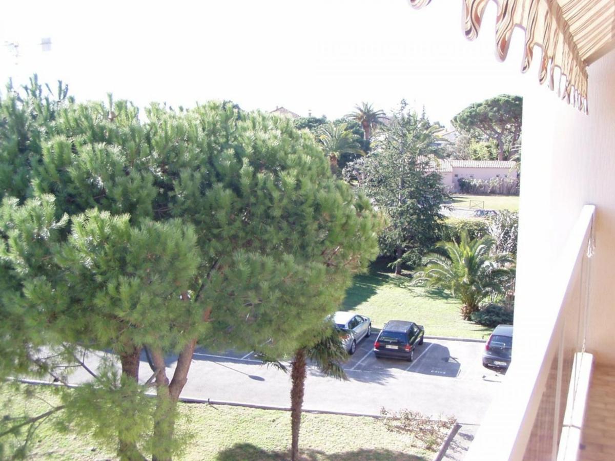 Studio Antibes, 1 Piece, 3 Personnes - Fr-1-252-89 *