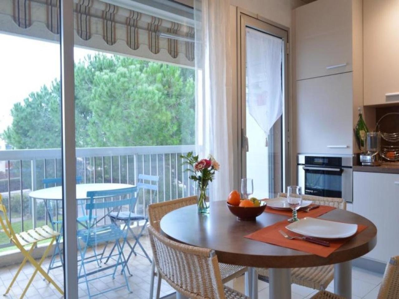 Apartment Studio Antibes, 1 Piece, 3 Personnes - Fr-1-252-89 Antibes